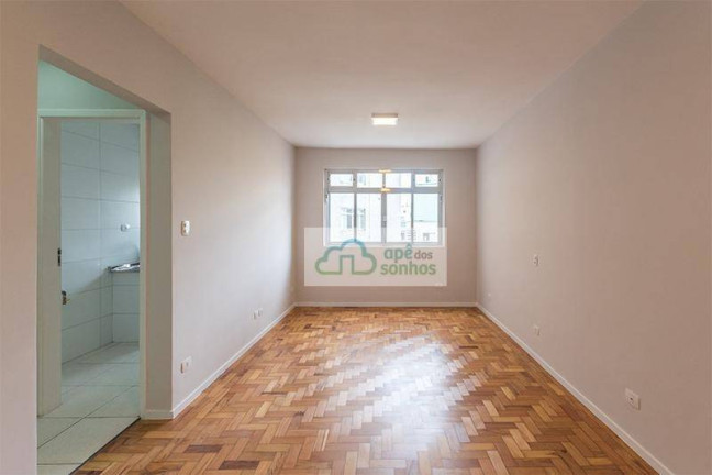 Apartamento com 1 Quarto à Venda, 32 m² em Vila Buarque - São Paulo