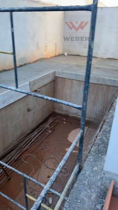 Imagem Casa de Condomínio com 4 Quartos à Venda, 463 m² em Alphaville Nova Esplanada 3 - Votorantim