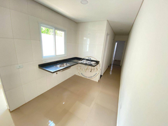 Imagem Apartamento com 2 Quartos à Venda, 94 m² em Vila Alice - Santo André Imagem Apartamento com 2 Quartos à Venda, 94 m² em Vila Alice - Santo André