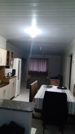 Imagem Casa à Venda, 70 m² em Cetrevi - Videira Imagem Casa à Venda, 70 m² em Cetrevi - Videira