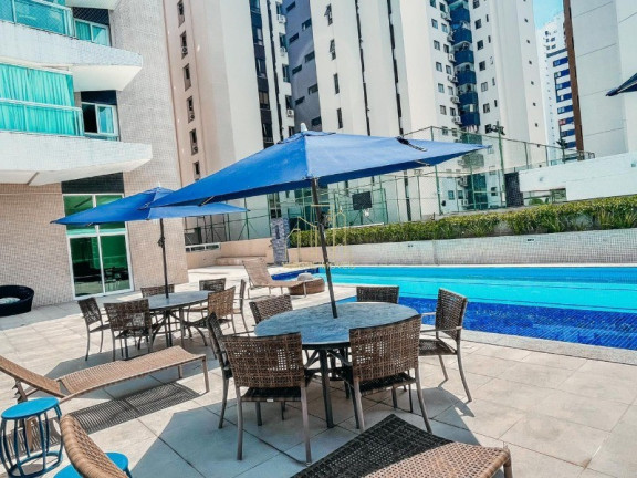 Imagem Imóvel com 3 Quartos à Venda, 128 m² em Alto Do Parque - Salvador Imagem Imóvel com 3 Quartos à Venda, 128 m² em Alto Do Parque - Salvador