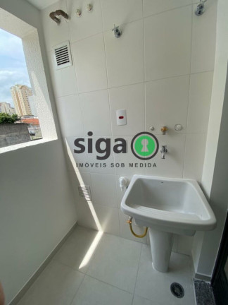 Imagem Apartamento com 2 Quartos à Venda, 85 m² em Saúde - São Paulo