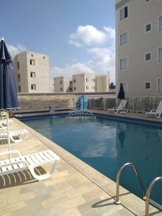 Imagem Apartamento com 2 Quartos à Venda, 47 m² em Vila Cosmopolita - São Paulo