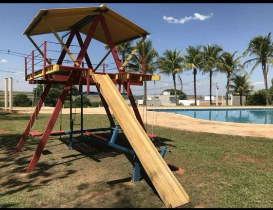 Imagem Terreno à Venda, 251 m² em Tropicália Garden - Boituva Imagem Terreno à Venda, 251 m² em Tropicália Garden - Boituva