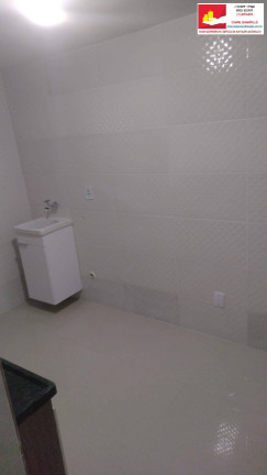 Imagem Kitnet com 1 Quarto para Alugar, 38 m² em Jardim Consorcio - São Paulo