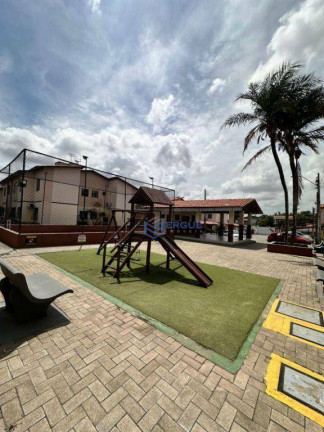 Imagem Apartamento com 2 Quartos à Venda, 46 m² em Maraponga - Fortaleza Imagem Apartamento com 2 Quartos à Venda, 46 m² em Maraponga - Fortaleza