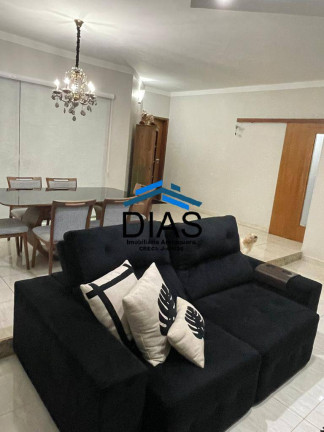 Imagem Casa com 3 Quartos à Venda, 173 m² em Jardim Dos Flamboyants - Araraquara