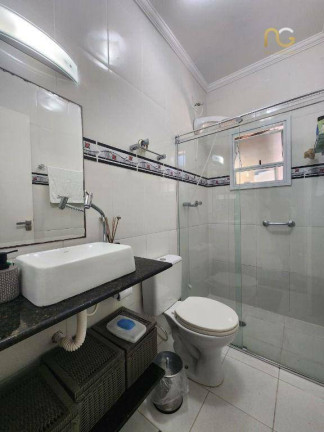 Imagem Sobrado com 3 Quartos à Venda, 121 m² em Balneário Pires - Praia Grande Imagem Sobrado com 3 Quartos à Venda, 121 m² em Balneário Pires - Praia Grande