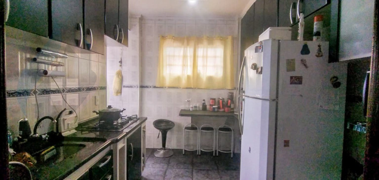 Imagem Imóvel com 2 Quartos à Venda, 72 m² em Taboão - São Bernardo Do Campo