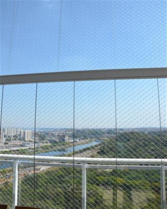 Imagem Apartamento com 4 Quartos à Venda, 300 m² em Jardim Fonte Do Morumbi - São Paulo Imagem Apartamento com 4 Quartos à Venda, 300 m² em Jardim Fonte Do Morumbi - São Paulo