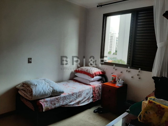 Imagem Apartamento com 3 Quartos à Venda, 180 m² em Vila Congonhas - São Paulo Imagem Apartamento com 3 Quartos à Venda, 180 m² em Vila Congonhas - São Paulo