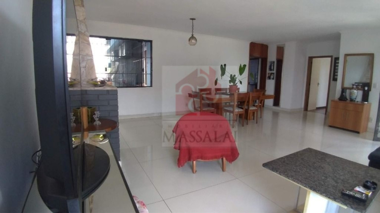 Casa com 5 Quartos à Venda, 287 m² em Santa Tereza - Porto Alegre