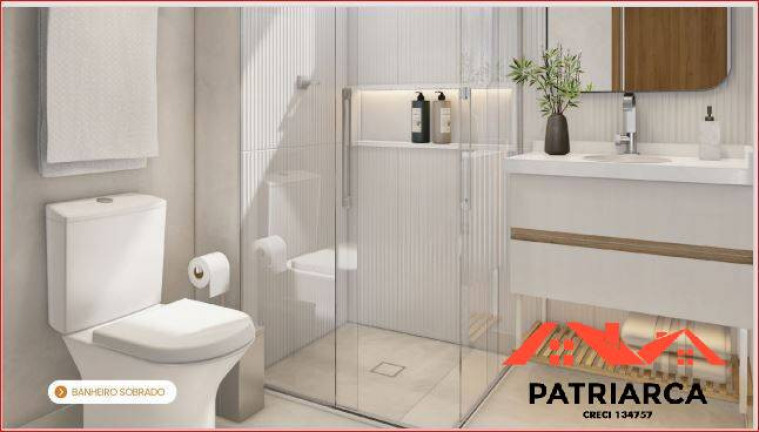 Imagem Apartamento com 2 Quartos à Venda, 40 m² em Jardim Santa Esmeralda - Hortolândia