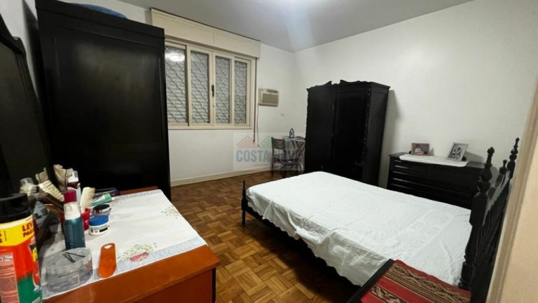 Imagem Casa com 3 Quartos à Venda, 153 m² em Ponta Da Praia - Santos