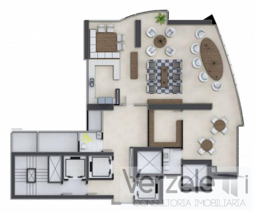 Imagem Apartamento com 4 Quartos à Venda, 194 m² em Centro - Balneário Camboriú Imagem Apartamento com 4 Quartos à Venda, 194 m² em Centro - Balneário Camboriú