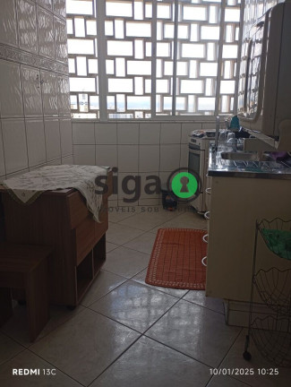 Imagem Apartamento com 1 Quarto à Venda, 58 m² em Barra Funda - São Paulo