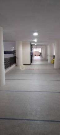 Imagem Kitnet com 1 Quarto à Venda, 30 m² em Embare - Santos Imagem Kitnet com 1 Quarto à Venda, 30 m² em Embare - Santos