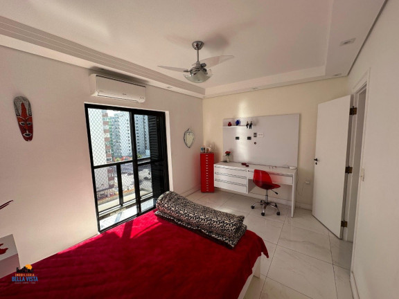 Imagem Apartamento com 3 Quartos à Venda ou Locação, 187 m² em Itararé - São Vicente Imagem Apartamento com 3 Quartos à Venda ou Locação, 187 m² em Itararé - São Vicente