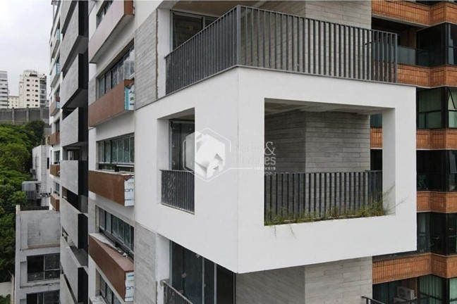 Apartamento com 2 Quartos à Venda, 60 m² em Vila Madalena - São Paulo