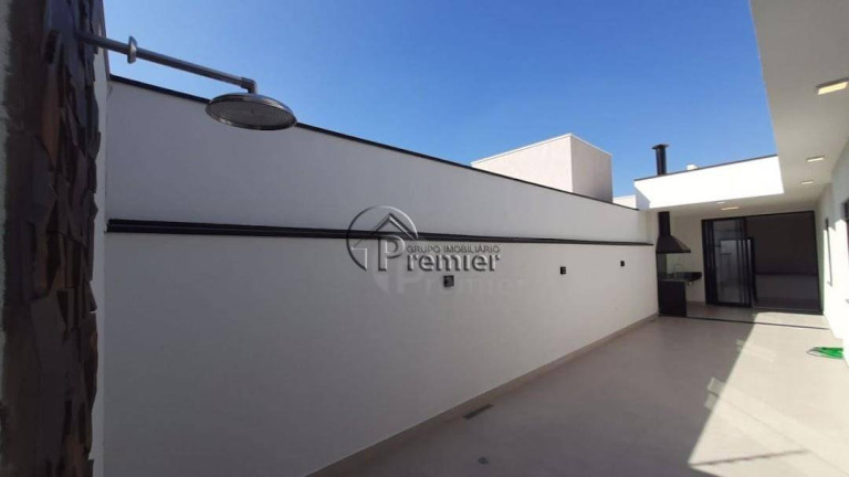 Imagem Casa com 3 Quartos à Venda, 153 m² em Jardim Bréscia - Indaiatuba