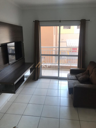 Imagem Apartamento com 2 Quartos à Venda, 55 m² em Jardim Anhangüera - Ribeirão Preto Imagem Apartamento com 2 Quartos à Venda, 55 m² em Jardim Anhangüera - Ribeirão Preto
