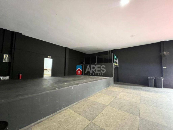 Imagem Sala Comercial para Alugar, 1.600 m² em Jardim Campo Belo - Americana Imagem Sala Comercial para Alugar, 1.600 m² em Jardim Campo Belo - Americana