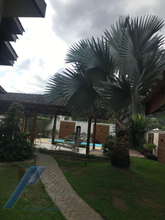 Imagem Casa com 4 Quartos à Venda, 320 m² em Jardim Samambaia - Ubatuba Imagem Casa com 4 Quartos à Venda, 320 m² em Jardim Samambaia - Ubatuba