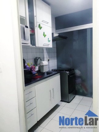 Imagem Apartamento com 2 Quartos à Venda, 70 m² em Casa Verde Alta - São Paulo