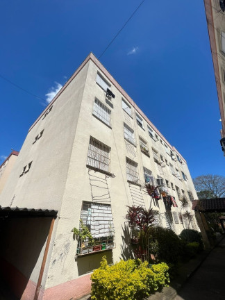 Imagem Imóvel com 1 Quarto à Venda, 30 m² em Jardim Leopoldina - Porto Alegre