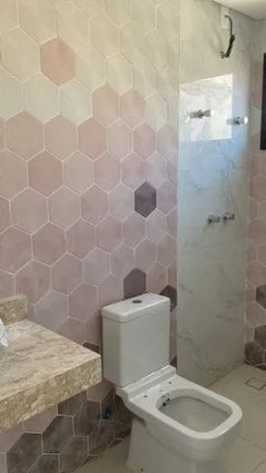 Imagem Casa de Condomínio com 3 Quartos à Venda, 232 m² em Bairro Do Grama - Caçapava