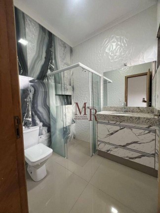 Imagem Casa com 3 Quartos à Venda, 250 m² em Loteamento Jardim Residencial Moriá - Votuporanga Imagem Casa com 3 Quartos à Venda, 250 m² em Loteamento Jardim Residencial Moriá - Votuporanga