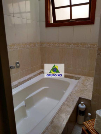 Imagem Casa com 3 Quartos à Venda, 210 m² em Residencial Terras Do Barão - Campinas