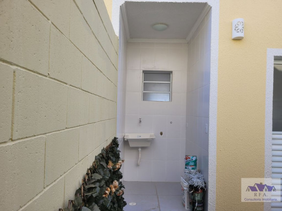 Imagem Casa de Condomínio com 2 Quartos à Venda, 46 m² em Paisagem Casa Grande - Cotia Imagem Casa de Condomínio com 2 Quartos à Venda, 46 m² em Paisagem Casa Grande - Cotia