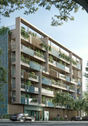 Imagem Apartamento com 2 Quartos à Venda, 111 m² em Botafogo - Rio De Janeiro