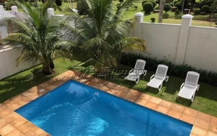 Imagem Casa de Condomínio com 3 Quartos à Venda, 300 m² em Jardim Aquarius - São José Dos Campos Imagem Casa de Condomínio com 3 Quartos à Venda, 300 m² em Jardim Aquarius - São José Dos Campos