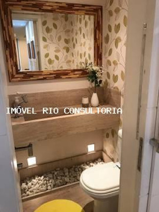 Imagem Apartamento com 3 Quartos à Venda, 160 m² em Rio De Janeiro