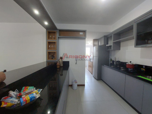Imagem Apartamento com 3 Quartos à Venda, 116 m² em Camobi - Santa Maria