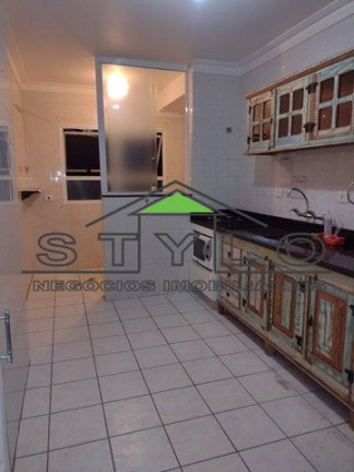 Imagem Apartamento com 2 Quartos à Venda, 70 m² em Demarchi - São Bernardo Do Campo Imagem Apartamento com 2 Quartos à Venda, 70 m² em Demarchi - São Bernardo Do Campo