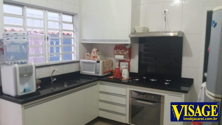 Imagem Casa com 2 Quartos à Venda, 125 m² em Pq. Meia Lua - Jacareí