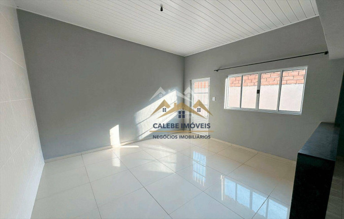 Imagem Casa com 3 Quartos à Venda, 123 m² em Residencial São Conrado - Tatuí