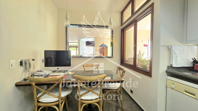 Imagem Casa de Condomínio com 3 Quartos à Venda, 320 m² em Tamboré - Santana De Parnaíba