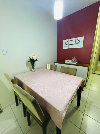 Imagem Imóvel com 2 Quartos à Venda, 55 m² em Chácara Parreiral - Serra Imagem Imóvel com 2 Quartos à Venda, 55 m² em Chácara Parreiral - Serra