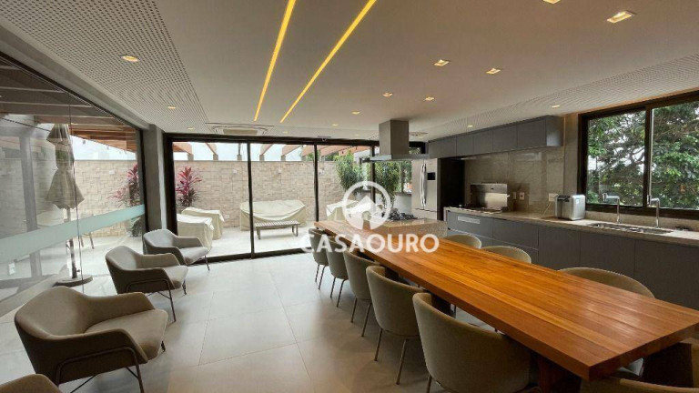 Imagem Apartamento com 3 Quartos à Venda, 78 m² em Serra - Belo Horizonte Imagem Apartamento com 3 Quartos à Venda, 78 m² em Serra - Belo Horizonte