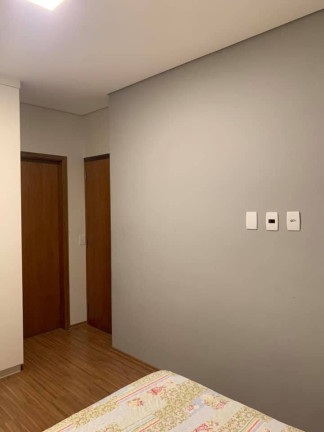 Imagem Apartamento com 2 Quartos à Venda, 57 m² em Loteamento Itatiba Park - Itatiba