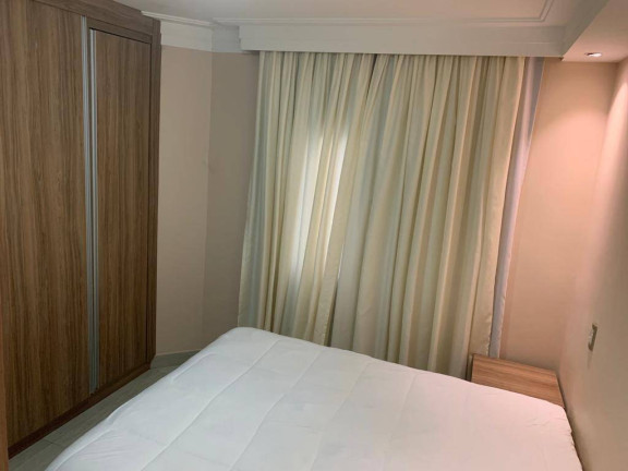 Imagem Apartamento com 2 Quartos à Venda, 56 m² em Vila São Luiz (valparaízo) - Barueri