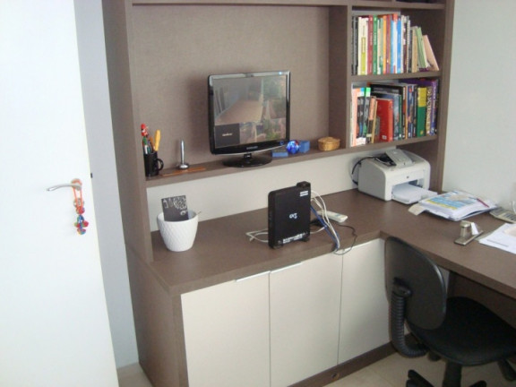 Imagem Casa com 3 Quartos à Venda, 358 m² em Vila Aviação - Bauru