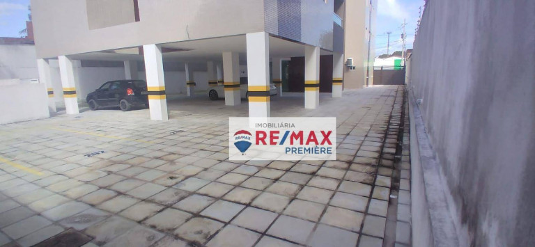 Imagem Apartamento com 2 Quartos à Venda, 62 m² em Ernesto Geisel - João Pessoa