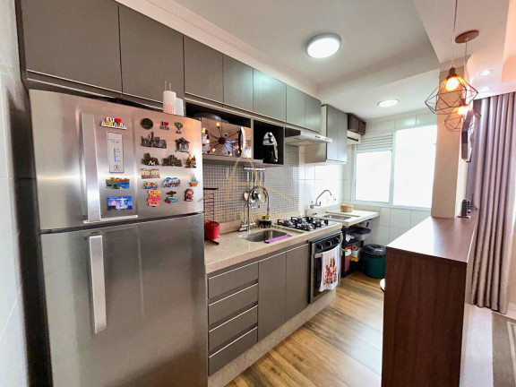 Imagem Apartamento com 2 Quartos à Venda, 46 m² em Santa Maria - Osasco Imagem Apartamento com 2 Quartos à Venda, 46 m² em Santa Maria - Osasco