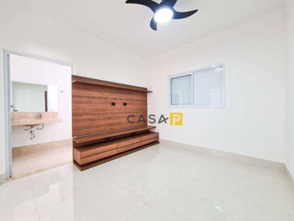 Imagem Casa com 4 Quartos à Venda, 318 m² em Residencial Imigrantes - Nova Odessa Imagem Casa com 4 Quartos à Venda, 318 m² em Residencial Imigrantes - Nova Odessa