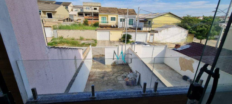 Imagem Casa com 2 Quartos à Venda, 86 m² em Campo Grande - Rio De Janeiro Imagem Casa com 2 Quartos à Venda, 86 m² em Campo Grande - Rio De Janeiro